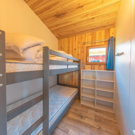 Camping Du Lac De Saujon Luaran gambar