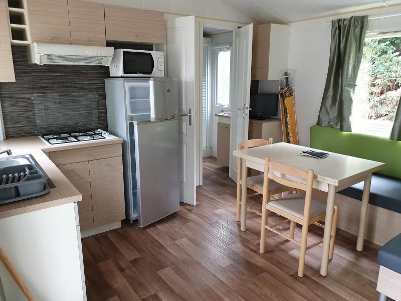 Camping Du Lac De Saujon Luaran gambar